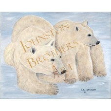 Polar Bear Brothers Polar Bear Brothers